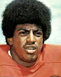 Otis Armstrong