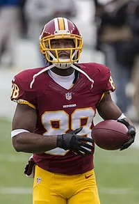 Pierre Garcon