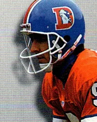 David Treadwell