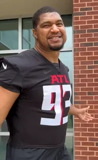 Calais Campbell