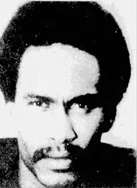 Joe Gilliam