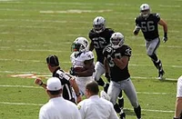 Reggie Bush