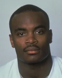 Reggie Langhorne