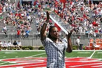 Dexter McCluster