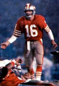 Joe Montana