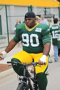 B.J. Raji