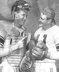 Bob Carey
