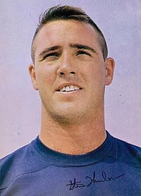 Steve Thurlow