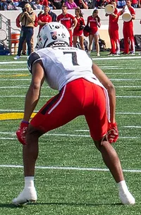 Coby Bryant