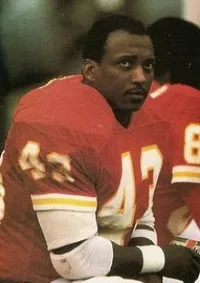 Mike Pruitt