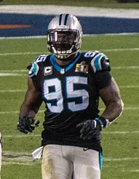 Charles Johnson