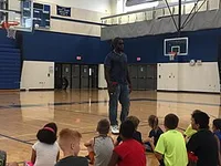 Marcus Benard