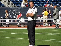 Gary Kubiak
