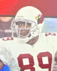 David Boston