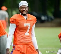 Mike Williams