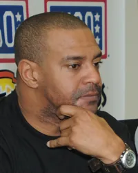 Antonio Freeman