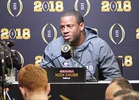 Nick Chubb