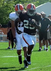 Brandon Jackson
