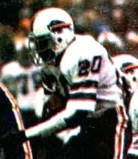 Joe Cribbs