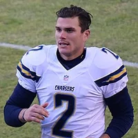 Josh Lambo