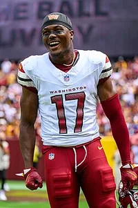Terry McLaurin