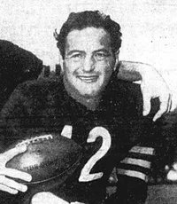 Sid Luckman