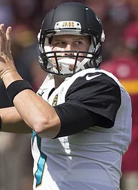 Chad Henne