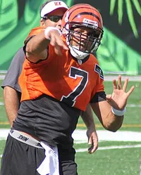 Bruce Gradkowski