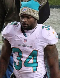 Damien Williams