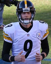 Chris Boswell