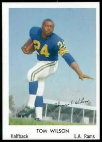 Tommy Wilson