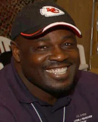 Christian Okoye
