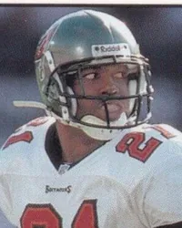 Donnie Abraham