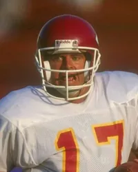Steve DeBerg
