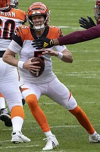 Ryan Finley