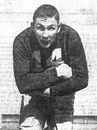 Johnny Lattner