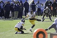 Jeff Reed