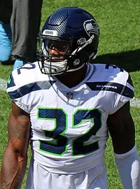 Chris Carson
