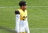 Jaylen Warren