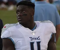 A.J. Brown