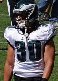 Colt Anderson