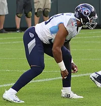 Harold Landry III