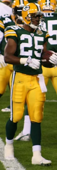 Ryan Grant