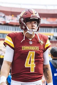 Taylor Heinicke