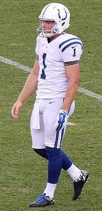 Patrick McAfee