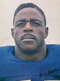 Rosey Brown