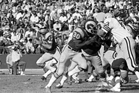 Ron Jaworski