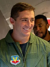 Chad Muma