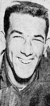 Tommy Mason