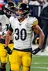James Conner